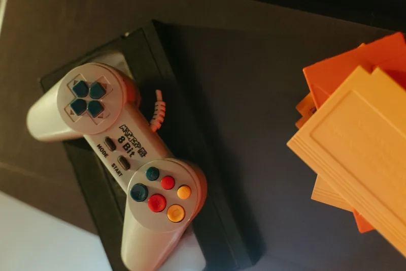 Racing the Delete Button: Inside the Collector Networks Quietly Saving Games From Corporate Oblivion