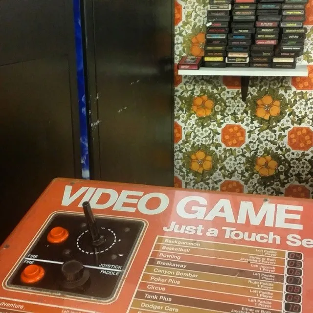 Reading a Generation in a Card Table: Three Estate Sales, One Empty Nest, and the Games Left Behind