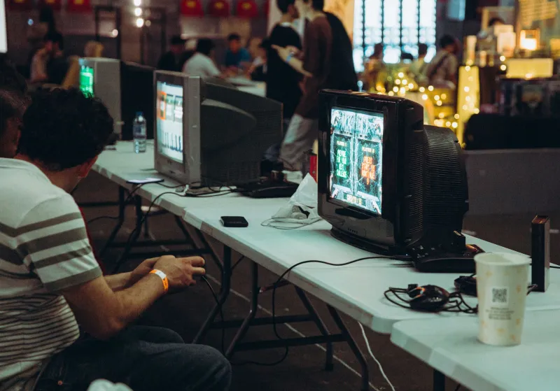 Behind the Firewall: How Fan Communities Are Keeping Classic Multiplayer Games Alive on Their Own Terms