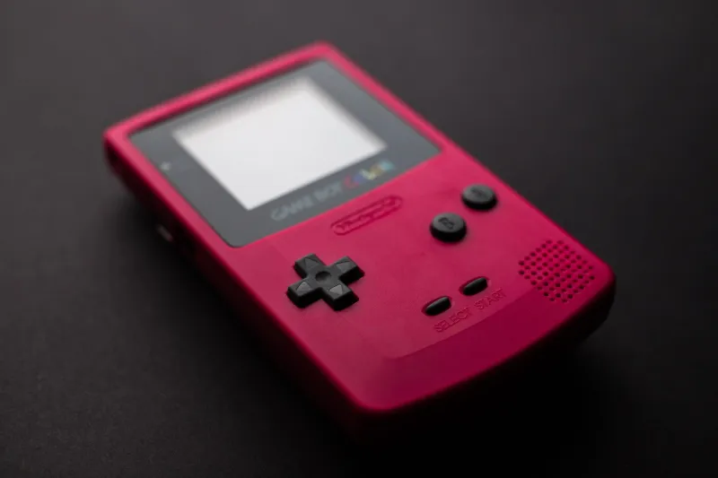 Small Screen, Big Comeback: How the Game Boy Color Became the Hottest Retro Handheld of the Decade