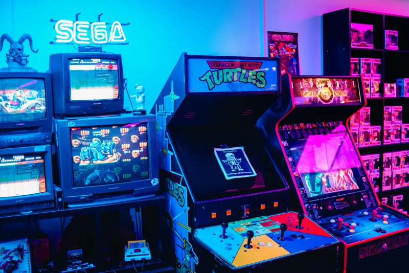 From Bargain Bin to Broadcast: The Obscure Sega and Atari Games Taking Over Speedrun Streams