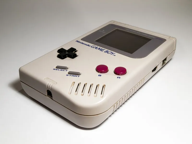 Crowdsourced and Cartridge-Deep: How Reddit Is Rewriting the Game Boy Pocket Price Book