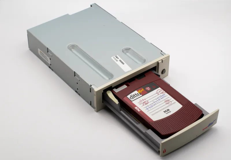 Burning the Backup: Why Retro Fans Are Racing to Archive Their Collections Before the Window Closes